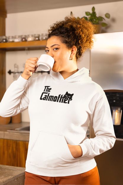 The Catmother Parody Cat Mom Hoodie