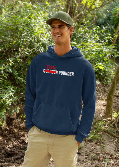 Torta Pounder Correction Hoodie
