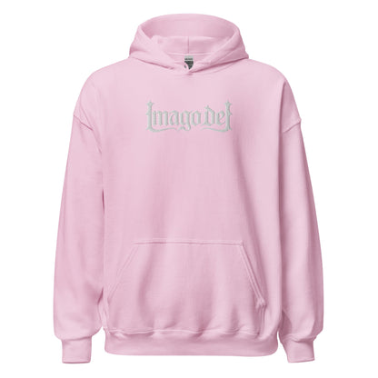Imago Dei Embroidered Hoodie