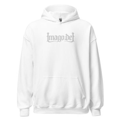 Imago Dei Embroidered Hoodie
