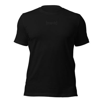 Imago Dei "Image Of God" Embroidered Christian T Shirt - Inken Image