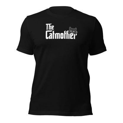 The Catmother Parody Cat Mom T-Shirt - Inken Image